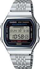 CASIO Smartwatch ABL-100WE-1AEF 42/38mm Bluet...