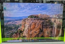 Microsoft Surface Pro 4 Ram 4GB  128GB Ssd Wi...