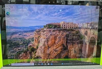 Microsoft Surface Pro 4 Ram 4GB  128GB Ssd Wi-Fi, 12.3 inch  Silver