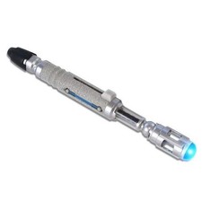 Doctor Who - The Tenth Doctor's Sonic Screwdriver