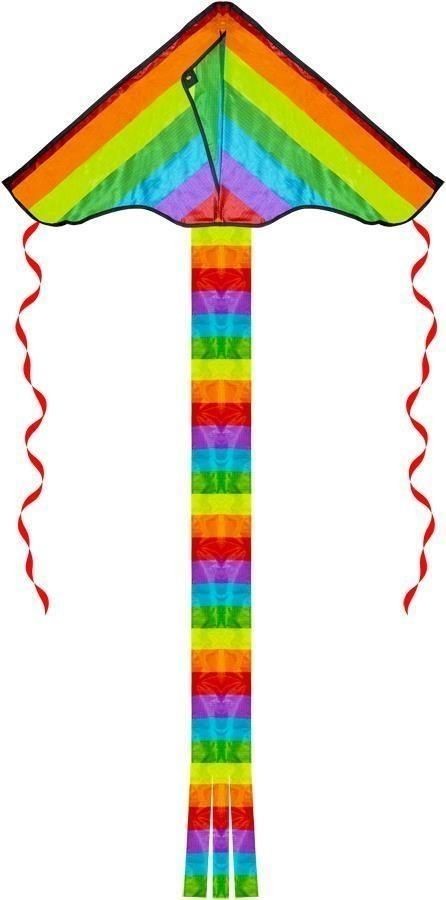 Mandelli – Aquilone Twister