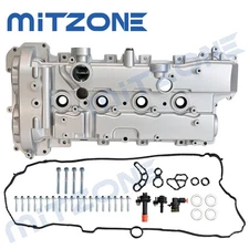 Valve Cover with Gasket for Buick 16-20 Envision 14-17 Regal 14-19 CTS 2.0T