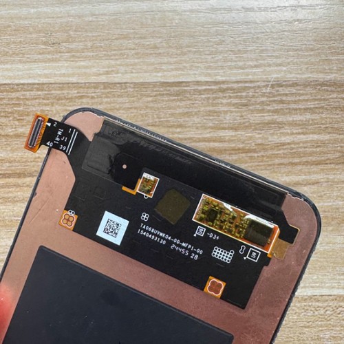 Digitalizador Pantalla Táctil Pantalla AMOLED Original Para OnePlus Ace 5 Ultra PLC110 - Imagen 10 de 11