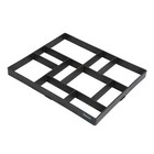 Plastic Maker Mold For Garden Diy Concrete Paving Stone s