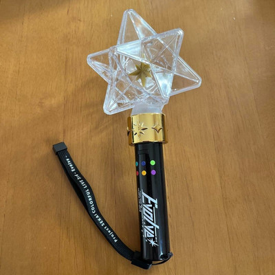 Project Sekai Colorful Stage! feat. Miku COLORFUL LIVE 3rd Evolve pen light