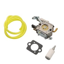 Carburetor Replacement Kit for McCulloch Chainsaw Models CS6MHO35UB24RA