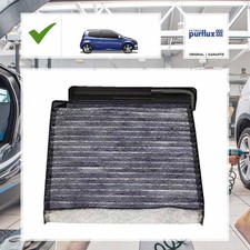 Purflux Filter, Innenraumluft Renault TWINGO II (CN0_)