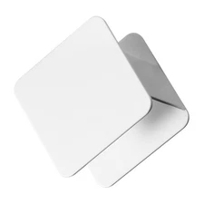 Cute Sponge Holder with Drainage Kitchen Storage Suction Traceless Stick Rack