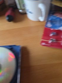 Legacy of Kain: Soul Reaver (Sega Dreamcast)