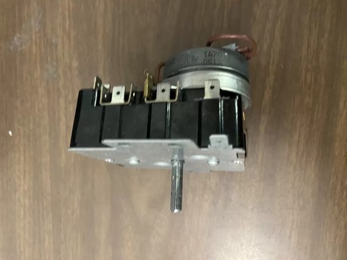 Whirlpool Kenmore WP8299784 AP6012590 Trockner Timer AZ97076 | BK18 - Bild 3 von 5