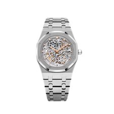 Audemars Piguet Royal Oak Extra-Thin 16204ST.OO.1240ST.01