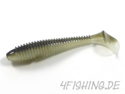 KEITECH FAT Swing Impact in 3.3'' - Farbe ALEWIFE