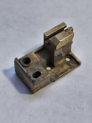 Dunhill Ersatzteil Rollagas Trägerblock Assembly Fit Lighter Part
