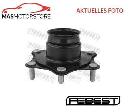 FEDERBEINLAGER DOMLAGER VORNE FEBEST GWSS-F7F V NEU OE QUALITÄT