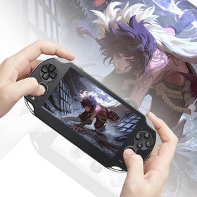 SHENMZ PS Vita 1000 Battery [2025 Version] - 4600mAh 0 Cycle Replacement for Son