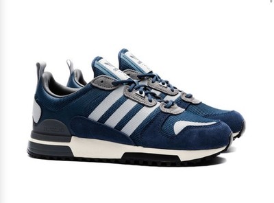 Size 11.5 - adidas ZX 700 HD Crew Navy for sale online | eBay