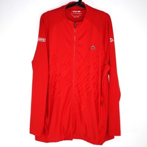 Lacoste Djokovic Jacket | eBay
