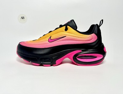 Nike Air Max Portal Black Pink Sundial 95 Plateau Chunky Retro versch. Größen
