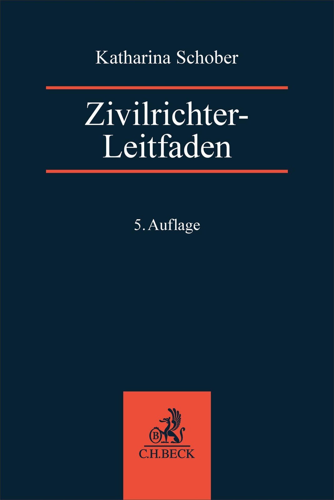 Zivilrichter-Leitfaden - Bild 3