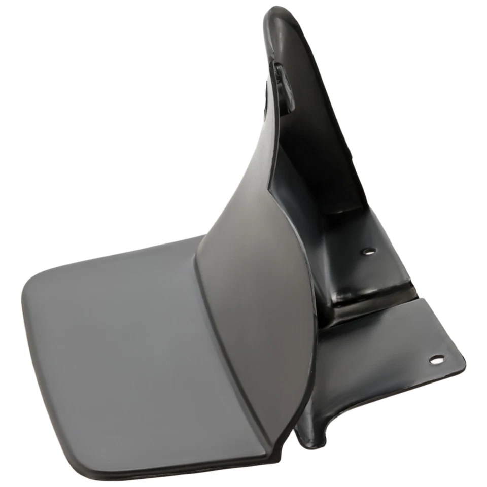 Abas de lama dianteiro driver lado esquerdo 7662260060 para Toyota Land Cruiser 98-07 - Imagem 2 de 4