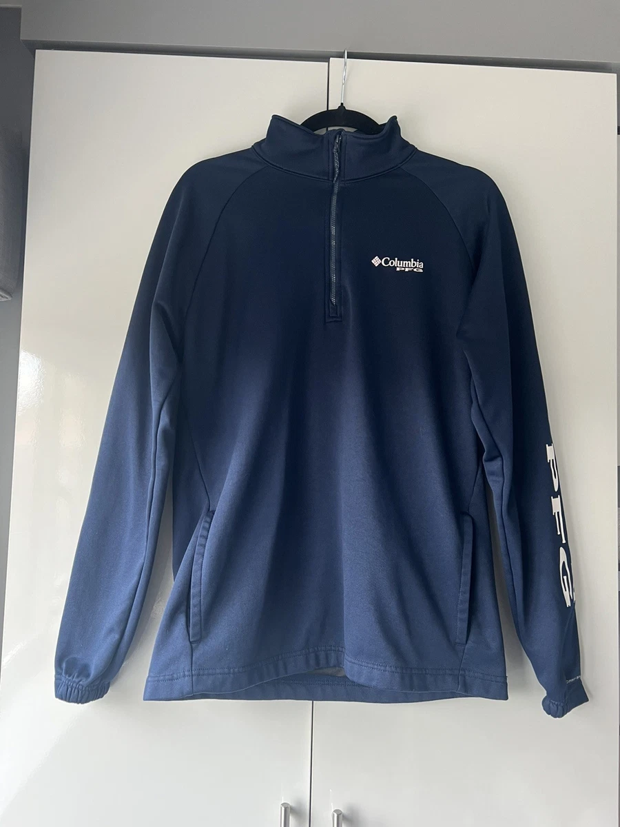 Columbia Fishing Shirts & Tops for sale | eBay UK