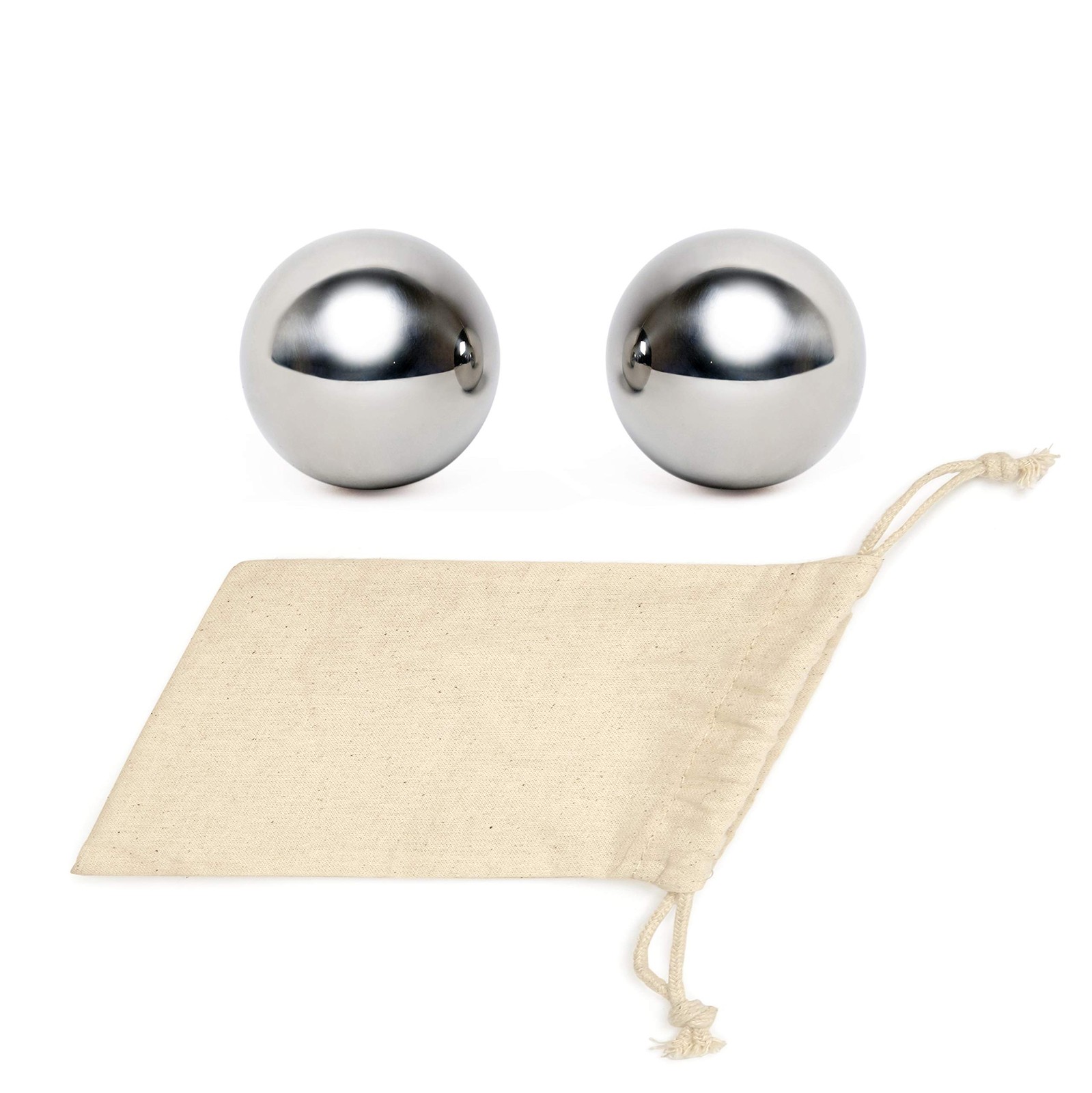 Stainless Steel Whiskey Balls BA88 6190₽