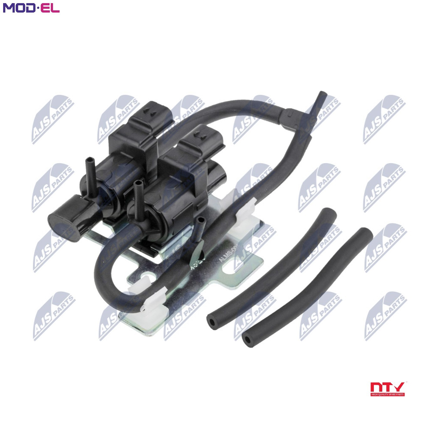 EAG-MS-004 NTY Change-Over Valve, differential lock for MITSUBISHI - Image 11
