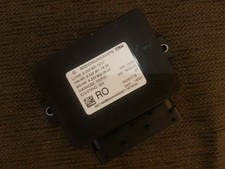 Module de commande de frein de frein à main de stationnement d'urgence...