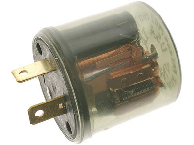 For 1967-1992 Oldsmobile Toronado Turn Signal Flasher SMP 62856JBFC 1977 1984