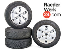 Original VW T7 Multivan Winterräder 16 Zoll 7T0601027 215/65 R16 102H Semperit