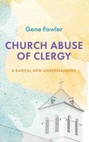 Gene Fowler | Church Abuse Of Clergy | Buch | Englisch (2020) | Gebunden