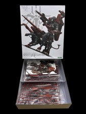 DEATH STRANDING 2: ON THE BEACH Ghost Mech Coffins 1/20 Model Kit 2025