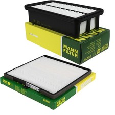 Filtre d'habitacle Kia PICANTO