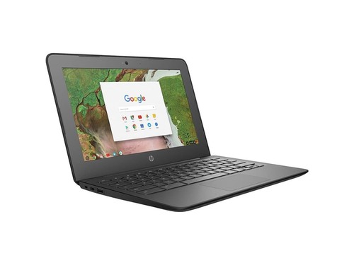 HP 3NU57UT#ABA-R CHROMEBOOK 11 G6 (EDUCATION EDITION) 4GB 16GB SSD - Picture 2 of 4