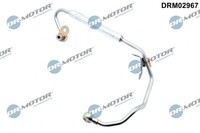 ÖLleitung, Kompressor Dr.Motor Automotive DRM02967 Audi 06J145778G