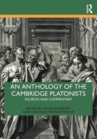 Douglas Hedley (U. A.) | An Anthology Of The Cambridge Platonists | Taschenbuch