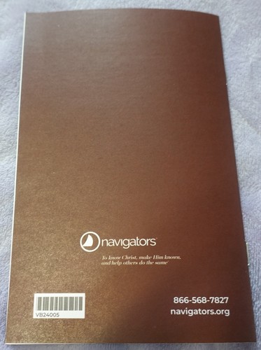 Navigators 12 GREAT HYMNS OF THE FAITH Booklet Amazing Grace Battle Hymn Garden - Picture 4 of 4