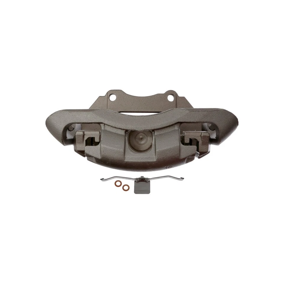 Pinza de freno de disco ACDelco original para Mazda 3 2007-2013 lado del conductor | sin recubrimiento Foto 2 de 4