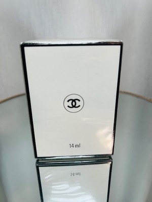 Chanel Gardenia pure parfum 14 ml. Rare, vintage 1980s. Sealed. | eBay