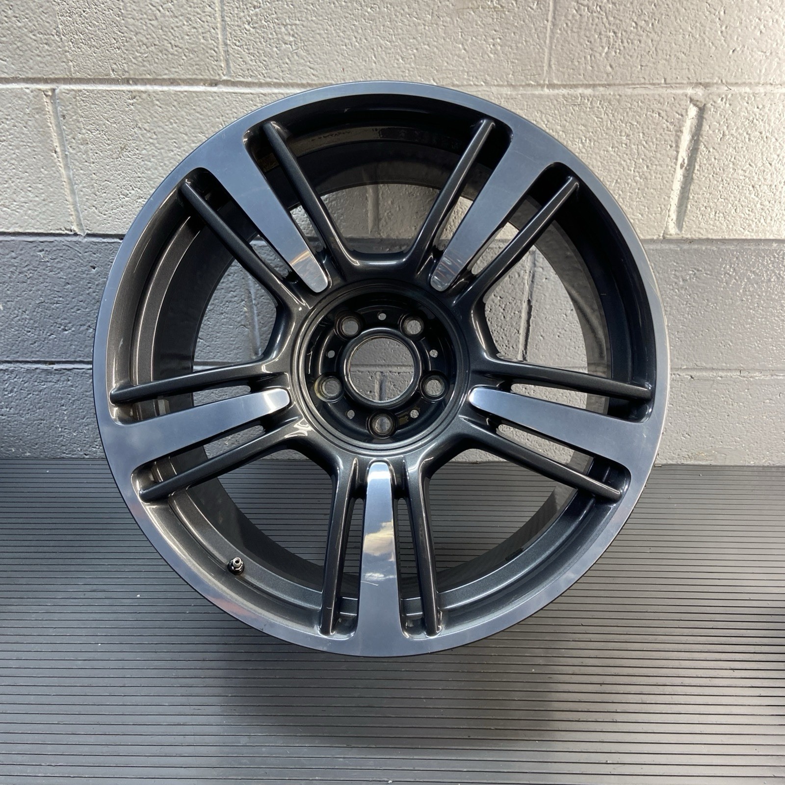 2017-2023 Rolls Royce Dawn RR6 Front & Rear 21" Wheel Rim Disc Set OEM *NOTE*