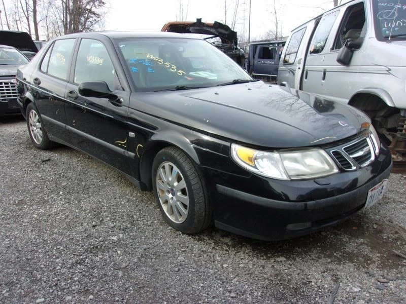 Bomba de dirección asistida VIN E 4º dígito compatible con 99-10 SAAB 9-5 1488123 Foto 4 de 4