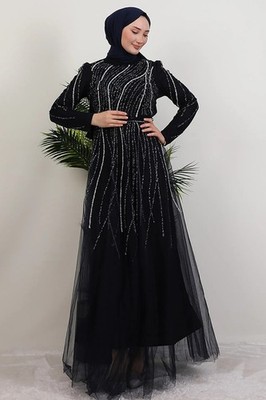 green emerald velvet dress Emerald Green Turkish Traditional Henna Party Long Bridal Dress