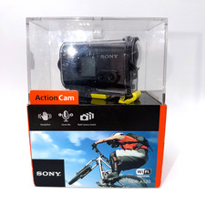 Sony Action Camera HDR-AS20 New Camcorder Cam Video
