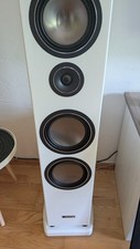 Canton Vento 896 .2 DC Stand-Lautsprecher - W...