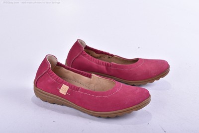 Hartjes  Damen Halbschuhe Slipper Ballerinas  UK 5 Nr. 25-P 909