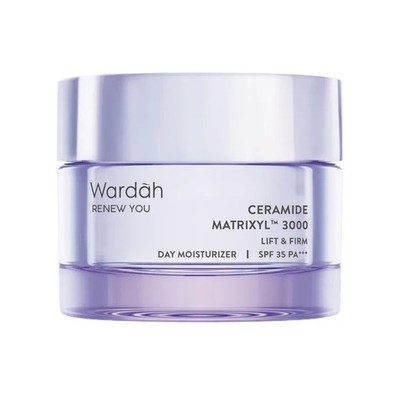 Wardah Renew You Day Cream 30G