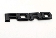 1978-1979 Ford Mustang Vintage Logo Badge Symbol Sign Emblem