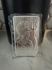 10 oz Silver Bar - The Royal Mint Britannia sealed ships from both USA or CANADA