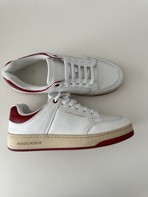 Saint Laurent SL-61 Low