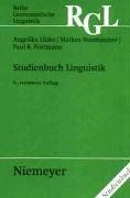 Reihe Germanistische Linguistik 121 Kollegbuch: Studienb... | Buch | Zustand gut